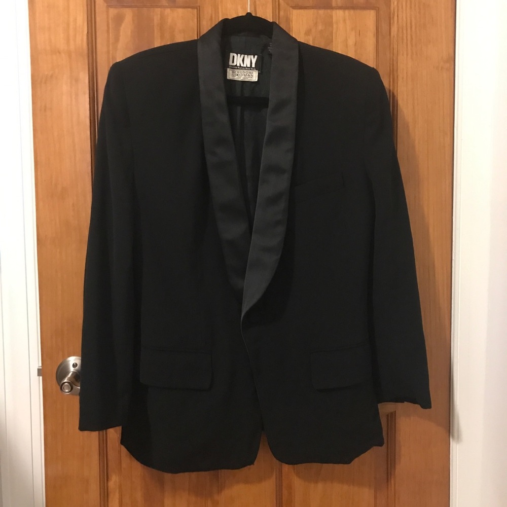 Vintage DKNY Blazer